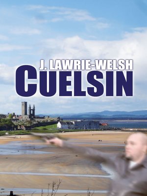 cover image of Cuelsin